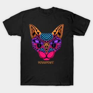 cat life is purrfect T-Shirt